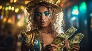 lucky2d VIP အစီအစဉ် ဆုလာဘ်နှင့် Cashback