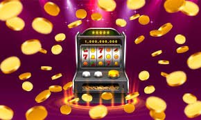 Slots Games Myanmar